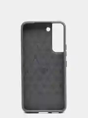 Серый чехол для Samsung Galaxy S21 FE, S22