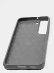 Серый чехол для Samsung Galaxy S21 FE, S22