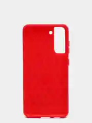 Красный чехол для Samsung Galaxy S21 FE, S22
