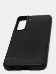 Черный чехол для Samsung Galaxy S21 FE, S22
