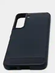 Синий чехол для Samsung Galaxy S21 FE, S22