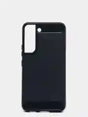 Синий чехол для Samsung Galaxy S21 FE, S22