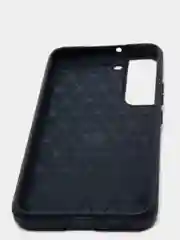 Синий чехол для Samsung Galaxy S21 FE, S22
