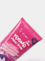 Витэкс/Детский гель для душа с Мерцающими блестками "KOSMO GIRL Magic Star"