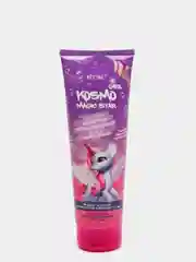 Витэкс/Детский шампунь-кондиционер ЛЕГКОЕ РАСЧЕСЫВАНИЕ " KOSMO GIRL Magic Star"