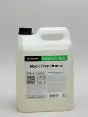 Средство для мытья посуды  Magic drop neutral 5 литров