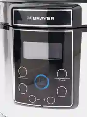 Мультиварка BRAYER BR2401 12 программ