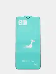 Жидкое стекло для Samsung A50/A20/A30/A30s/M21/M31 на весь экран