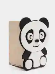 Карандашница "Панда"
