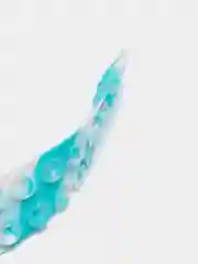 Зелёный хаки антистресс-игрушка squidopop присоска, pop tube