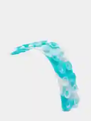 Зелёный хаки антистресс-игрушка squidopop присоска, pop tube