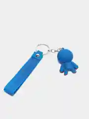 Индиго брелок для ключей