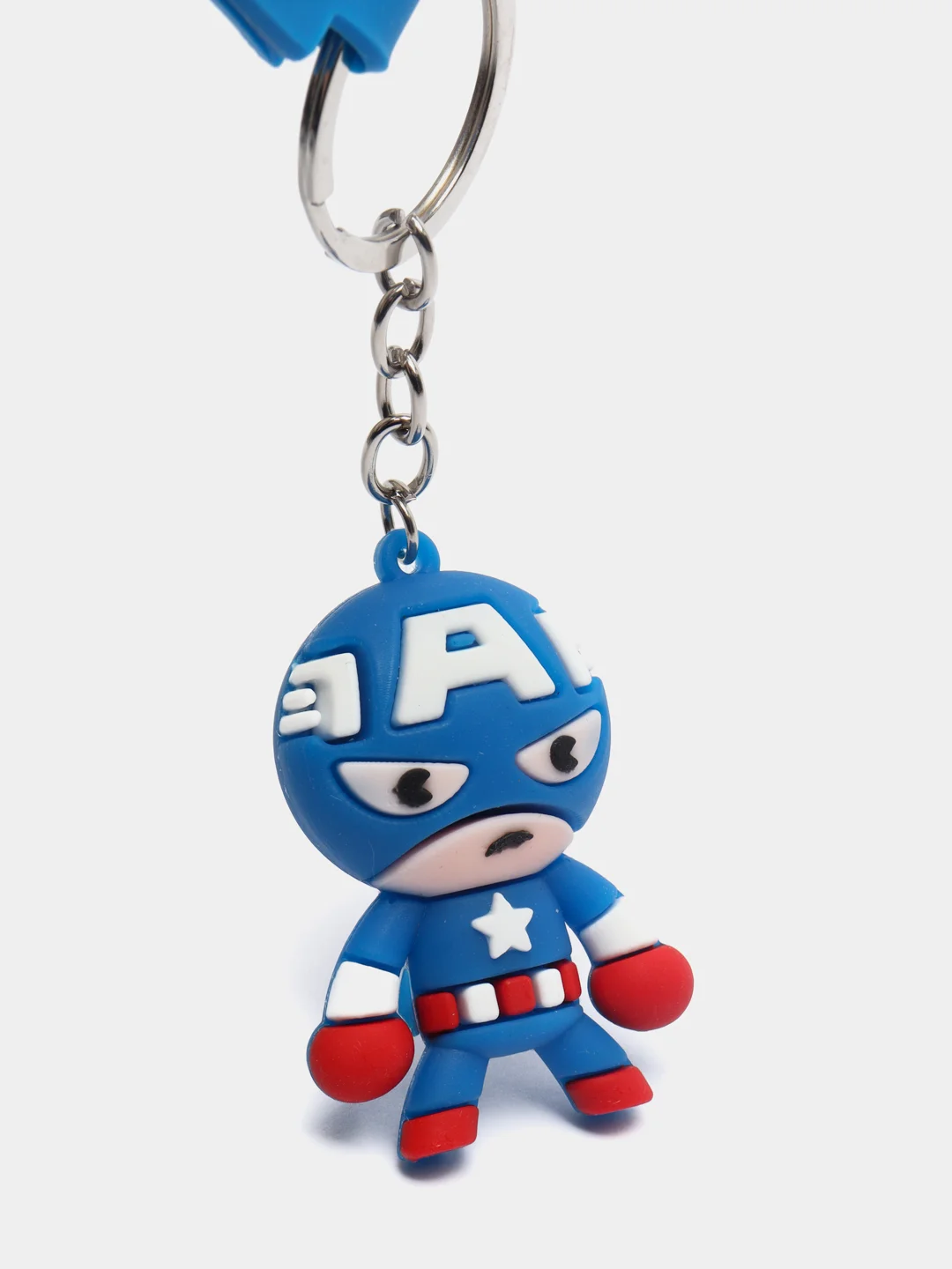 Индиго брелок для ключей