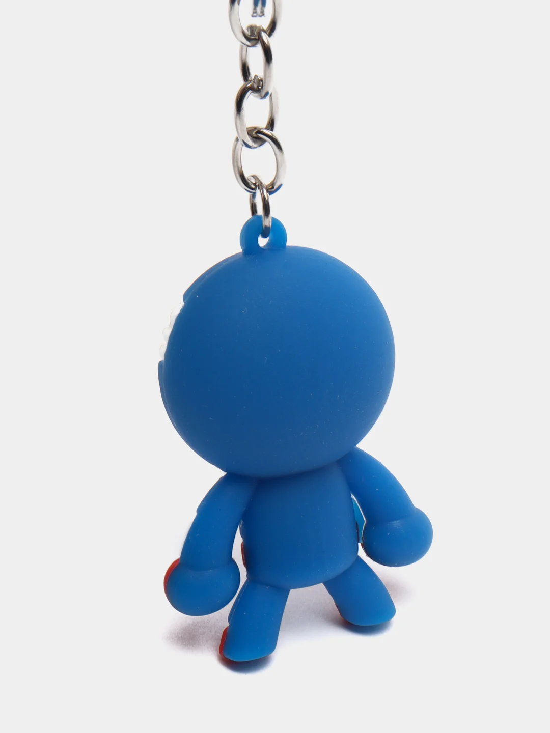 Индиго брелок для ключей