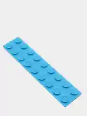 Голубой антистресс-игрушка squidopop присоска, pop tube