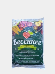 Удобрение "Весеннее" универсальное 1 кг