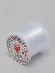 Леска для бисера, плетения и вышивки, мононить