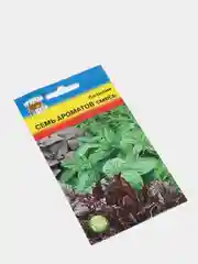 Базилик "Семь ароматов" смесь, семена
