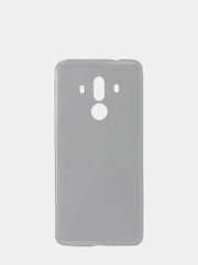 Чехол накладка ультратонкая Huawei Mate 10