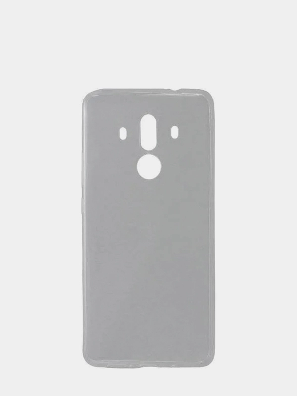 Чехол накладка ультратонкая Huawei Mate 10