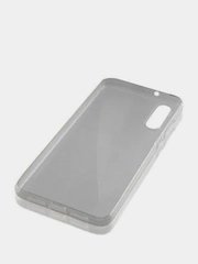 Чехол накладка ультратонкая Huawei P 20