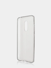 Чехол накладка ультратонкая силиконовая Xiaomi Redmi 8A