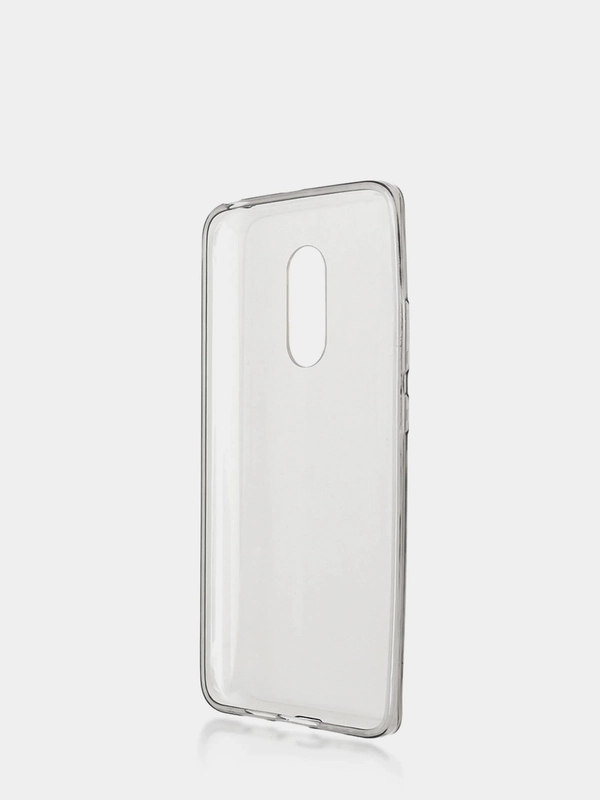 Чехол накладка ультратонкая силиконовая Xiaomi Redmi 8A