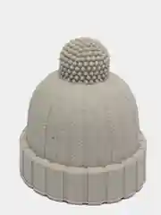 Серый металлик пробка для бутылки