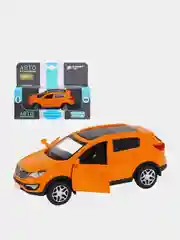 Машинка металлическая 1:39 KIA SPORTAGE R, 11,4 см, JB1251433
