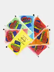 Краски Holi Heart Vita Udin фестивальные краски холи, фотосессия ассорти (7 шт.) Vita Udin