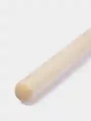 Черенок для метлы шлифованный, 1200 х 22 - 25 мм. Высший сорт