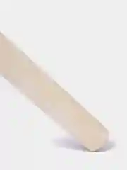 Черенок для метлы шлифованный, 1200 х 22 - 25 мм. Высший сорт