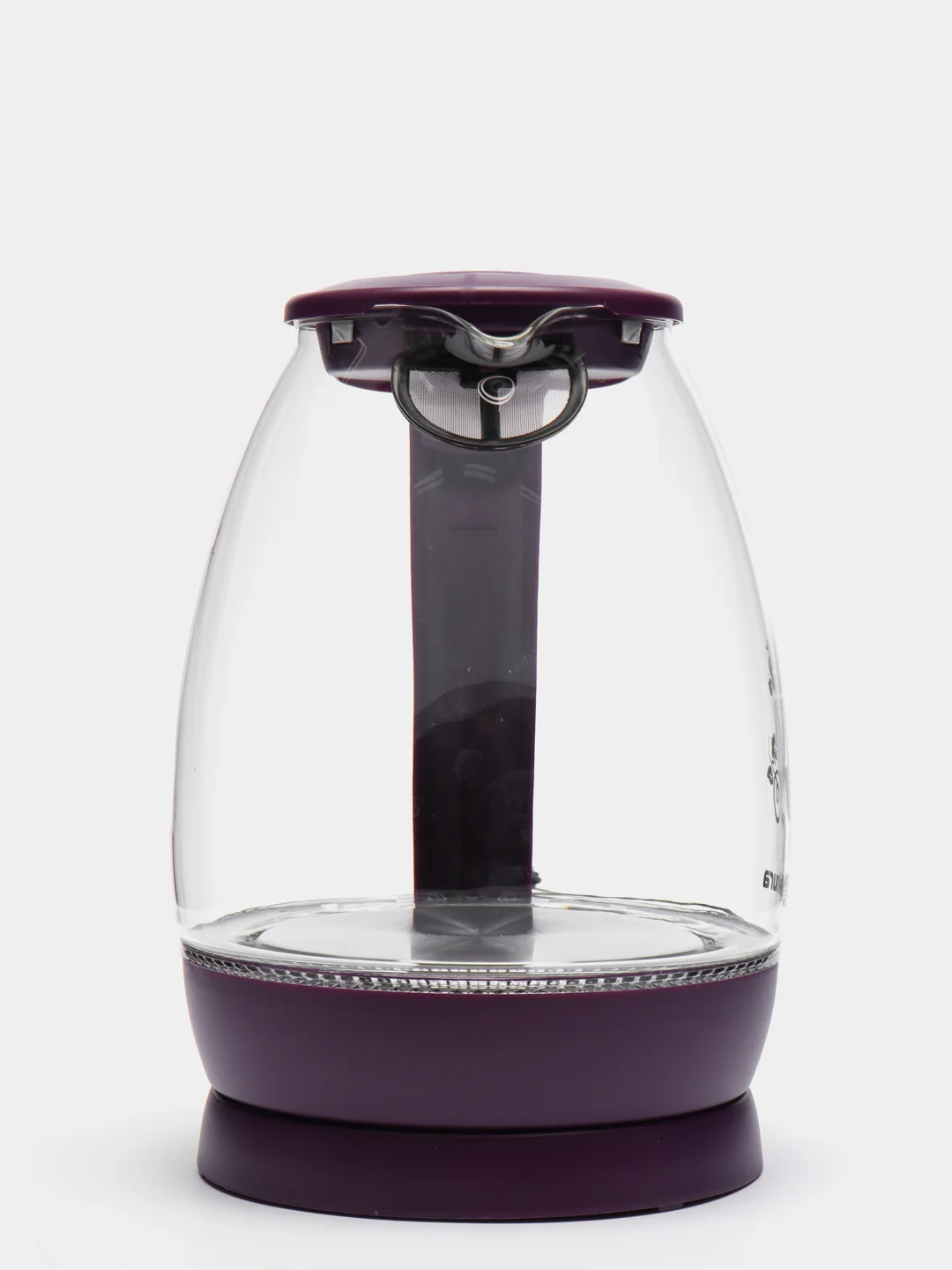 Аметистовый чайник электрический Sakura SA-2715V, 1850-2200 Вт