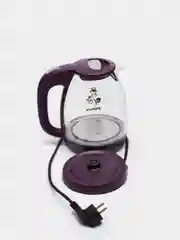 Аметистовый чайник электрический Sakura SA-2715V, 1850-2200 Вт