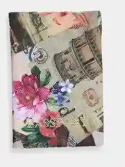 Обложка для паспорта