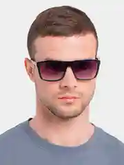 Мужские солнцезащитные очки