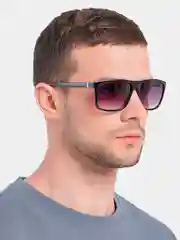 Мужские солнцезащитные очки