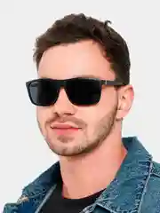 Мужские солнцезащитные очки