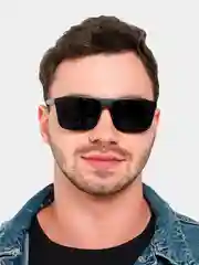 Мужские солнцезащитные очки
