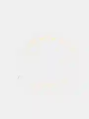 Бронзовый ободок металлический 0,5см