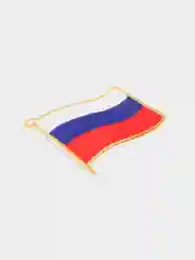 Нашивка "Флаг России"