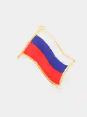 Нашивка "Флаг России"