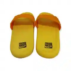 Женские шлепанцы