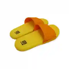 Женские шлепанцы