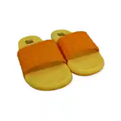 Манго женские шлепанцы
