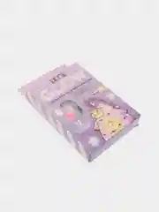 Багровый декор для маникюра педикюра / Блестки
