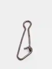 Застежка рыболовная, карабин (Hooked Snap)