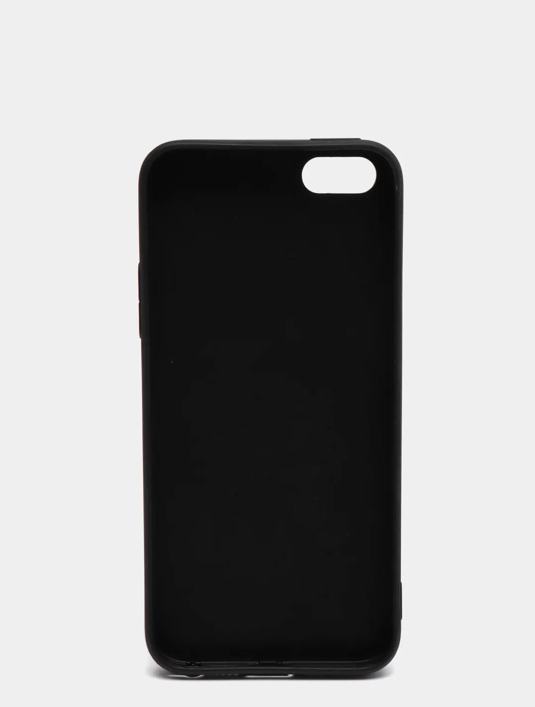 Карбоновый силиконовый чехол Apple iPhone 7, 8, 7 Plus,  8 Plus, X