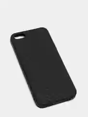 Карбоновый силиконовый чехол Apple iPhone 7, 8, 7 Plus,  8 Plus, X