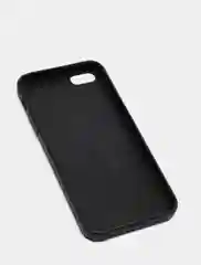Карбоновый силиконовый чехол Apple iPhone 7, 8, 7 Plus,  8 Plus, X